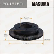 ���� ��������� ������ ����� ��������������� Masuma ���. BD-1515DL BD1515DL ����