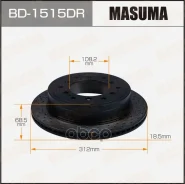 ���� ��������� ������ ������ ��������������� Masuma ���. BD-1515DR BD1515DR ����