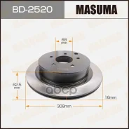 ���� ����. Masuma ���. BD-2520 BD2520 ����