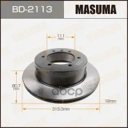 ���� ����. ����. ����. [316x18] 6 ���. Masuma ���. BD-2113 BD2113 ����
