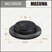 ���� ��������� ������ Masuma ���. BD-3505 BD3505 ����