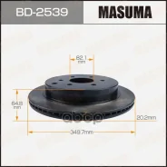 ���� ����. ����. Masuma ���. BD-2539 BD2539 ����