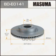 ���� ��������� Masuma, front Landrover Discovery 04-09 SDB000611, �SDB000612, �SDB000613, �SDB000614 Masuma ���. BD-E0141, �������� BDE0141 ����