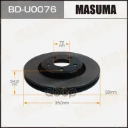 ���� ��������� Masuma BD-U0076 (1/1) 04755569AA, �2AMV5012AD, �68035012AB, �68035012AC, �68035012AD, �68035012AE, �68240046AA Masuma ���. BD-U0076 BDU...