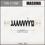 ������� �������� Masuma Masuma ���. CS-1102 CS1102 ����