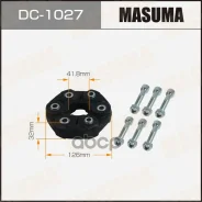 ����� ���������� ���� Masuma Mercedes-BENZ C-Class (W203) Masuma ���. DC-1027 Masuma DC1027 ����