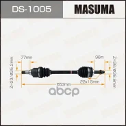 ������ � ����� �������� ����� Masuma DS-1005 Masuma ���. DS-1005 DS1005 ����
