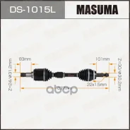 ������ � ����� Masuma ���. DS-1015L DS1015L ����