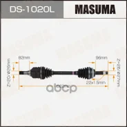 ������ � ����� Masuma DS1020L Masuma ���. DS1020L DS1020L ����
