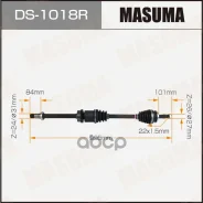 ������ Toyota RAV4 / ASA38L RH Masuma Masuma ���. DS1018R, ������ DS1018R ����