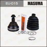 ���� �������� VAG Kodiaq 17-, ��� �/� Skoda Octavia A5, A7 04-; Passat 05-, Tiguan 07- 27x59.5x36 Masuma Masuma ���. EU015 EU015 ����