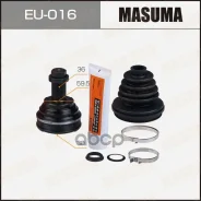 ���� �������� Masuma ���. EU016 EU016 ����