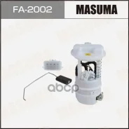 ��������� ������ Masuma FA-2002 Masuma ���. FA-2002 FA2002 ����