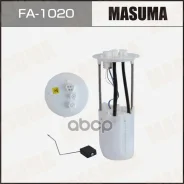 ����� ��������� Toyota LAND Cruiser Prado / TRJ150W ������ Masuma Masuma ���. FA1020 FA1020 ����