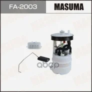 ��������� ������ Masuma, Nissan Tiida / C11X Masuma ���. FA-2003 FA2003 ����