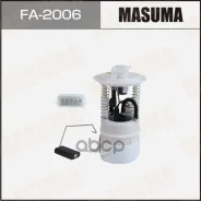 ����� ��������� Nissan Murano / Z50 ������ Masuma Masuma ���. FA2006 FA2006 ����