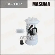 ��������� ������ Masuma, Nissan March / K13T Masuma ���. FA-2007 FA2007 ����