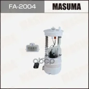 ��������� ������ Masuma, Nissan Qashqai / J10E Masuma ���. FA-2004 FA2004 ����