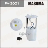 ��������� ������ Masuma, Mitsubishi Outlander / CW5W.2WD Masuma ���. FA-3001 FA3001 ����