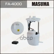��������� ������ 4000 ��5 1117 FA4000 Masuma ���. FA4000 FA4000 ����