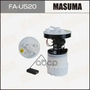 ����� ��������� Mazda Axela / BK5P ������ Masuma Masuma ���. FAU520 FAU520 ����