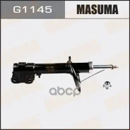 ����������� �������� GAS R Mitsubishi Outlander/ Citroen C-Crosser/Peugeot 4007 12/05- Masuma ���. G1145 G1145 ����