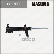 ��������������� ������ ������������ Masuma NEW (KYB-339212) (1/4) R Masuma ���. G1233 Masuma G1233 ����