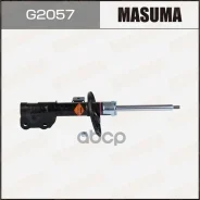 ����������� Mazda 3 (BM) 13- �������� Masuma ������� ����� Masuma ���. G2057 G2057 ����