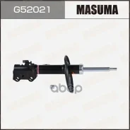 ������ ������������ Masuma G52021 (KYB-3350000) R Masuma G52021 Masuma ���. G52021 G52021 ����