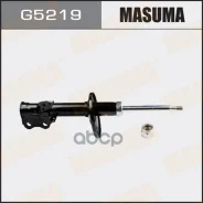 ����������� �������� GAS L Toyota Carina E 92-97 Masuma ���. G5219 G5219 ����