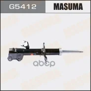 ����������� �������� ����� Masuma ���. G5412 G5412 ����