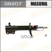 ��������������� ������ ������������ Masuma NEW (KYB-334186) (1/4) R Masuma ���. G6207 Masuma G6207 ����