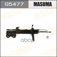 ����������� �������� GAS L Toyota Corolla sedan/ Corolla wagon/ Corolla Axio/ Corolla Fielder 04.07- Masuma ���. G5477 G5477 ����