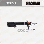 ����������� �������� ������ ������������ 2WD ����� Masuma ���. G6291 G6291 ����