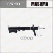����������� �������� ������ ������������ 2WD ������ Masuma ���. G6290 G6290 ����