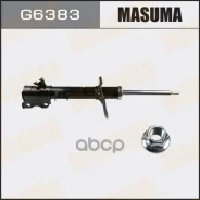 ����������� ������ GAS R Nissan X- Trail [T30] 2.0/2.5/2.2 DCI 7/01- Masuma ���. G6383 G6383 ����