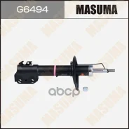 ����������� Toyota Yaris/Vitz (P90) 05-, Prius (W30) 12- �������� Masuma ����� ������� Masuma ���. G6494 G6494 ����
