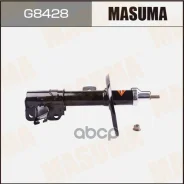 ��������������� ������ ������������ L Nissan Teana 2.5L, 3.5L (L33 RUS) 2014-2015 Masuma ���. G8428 G8428 ����
