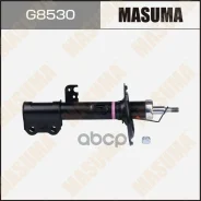 ����������� Toyota Premio (T260) 07-, Allion 07- �������� ������� Masuma ������ Masuma ���. G8530 G8530 ����