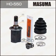 ���� ���������� ������ 20 � 35 � 23 Masuma ���. HO550 HO550 ����