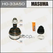 ���� �������� ��� �/� Honda Accord 97-02, Cr-v 97-02, Odyssey, Prelude 32x64x28x50 � ABS Masuma Masuma ���. HO33A50 HO33A50 ����