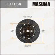 ���� ���������! Isuzu Elf 90-97 ISD134_MSU Masuma ���. ISD134 ISD134 ����