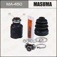 ���� Masuma 22�43�28 RH (1/6) Masuma ���. MA-450, ������ MA450 ����