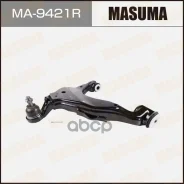����� Masuma MA-9421R ������ / front / low LAND Cruiser Prado / #120 (R) Masuma MA9421R Masuma ���. MA9421R, �������� MA9421R ����