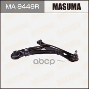 ����� ������, front low R Masuma ���. MA-9449R, �������� MA9449R ����
