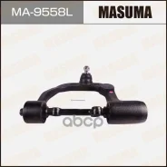 ����� ������� Masuma, front up Caravan / VWME25 (L) (1/2) Masuma ���. MA-9558L Masuma, �������� MA9558L ����