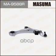 ����� ������ Masuma, front low Murano / Z51 (R) (1/2) Masuma ���. MA-9588R, �������� MA9588R ����