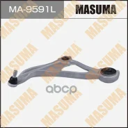 ����� Nissan Teana (L33) 14- �������� Masuma ����� Masuma ���. MA9591L MA9591L ����