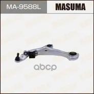 ����� Masuma MA-9588L ������ / front / low Murano / Z51 (L) Masuma MA9588L Masuma ���. MA9588L, �������� MA9588L ����