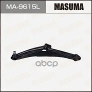 ����� Mitsubishi ASX 10-, Lancer (CY) 07-19, Outlander 07-; Citroen/Peugeot �������� Masuma ����� Masuma ���. MA9615L MA9615L ����